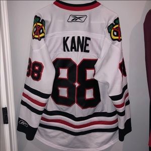 Chicago Blackhawks Patrick Kane Jersey